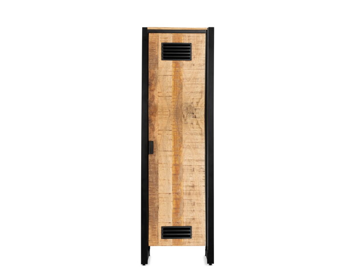 Luna 1 Door Cabinet 45