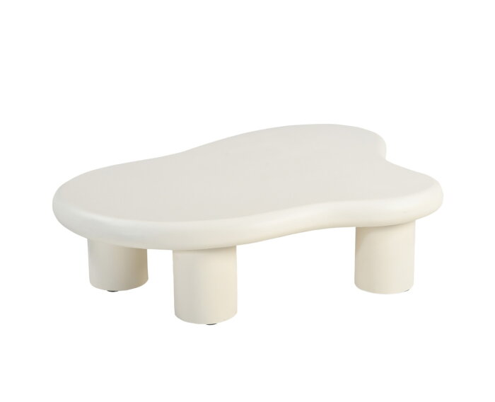 Salontafel Brix Feline Sandy