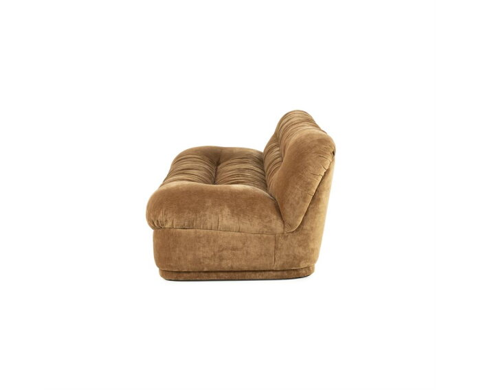 Sofa Nook - geel | BY-BOO