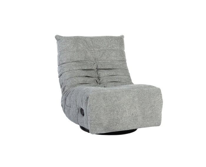 Relaxfauteuil Zen | Grey
