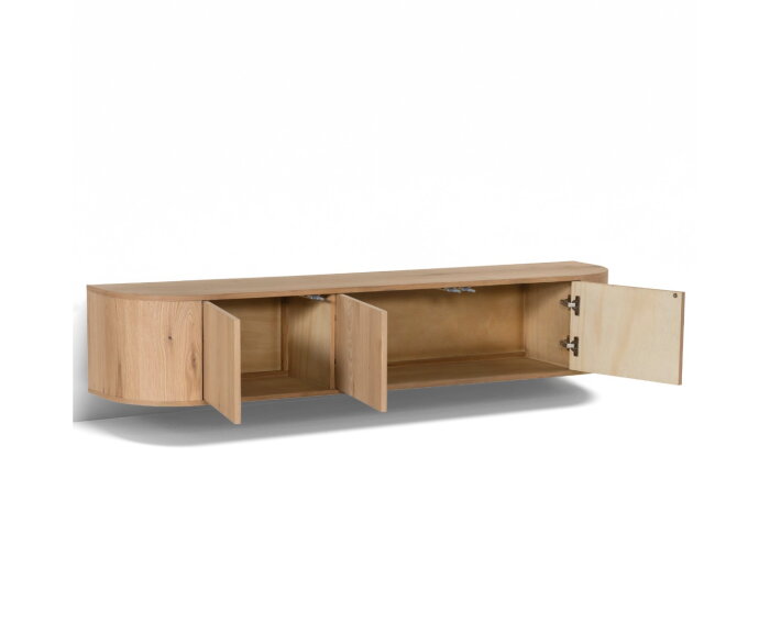 Novero Zwevend 180cm