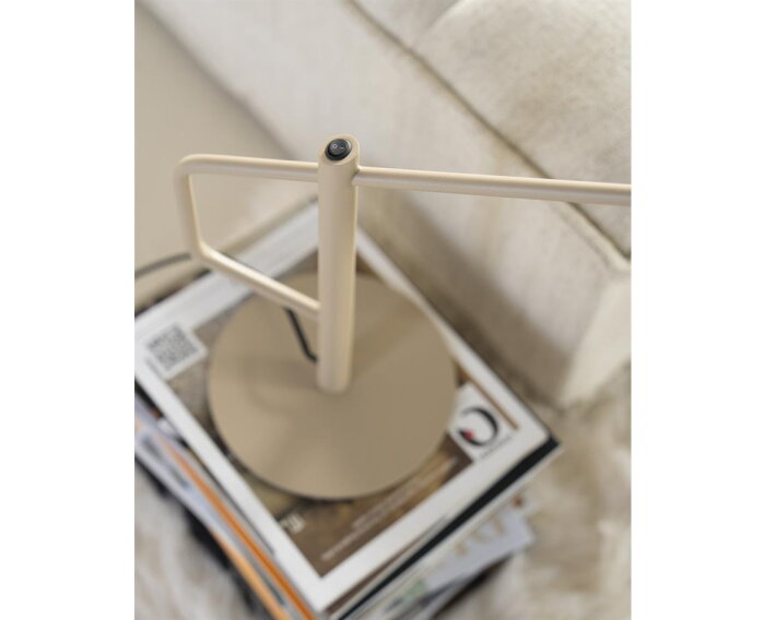 Table lamp Capa - beige | BY-BOO