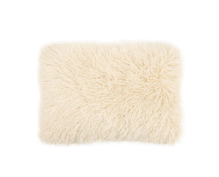 Pillow Doodly 60x13cm - beige | BY-BOO