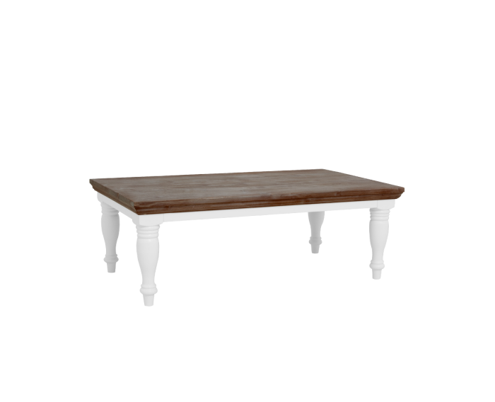 Fleur Salontafel 130 cm