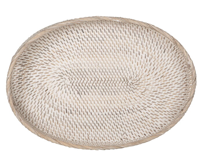 dienblad Saint Barths