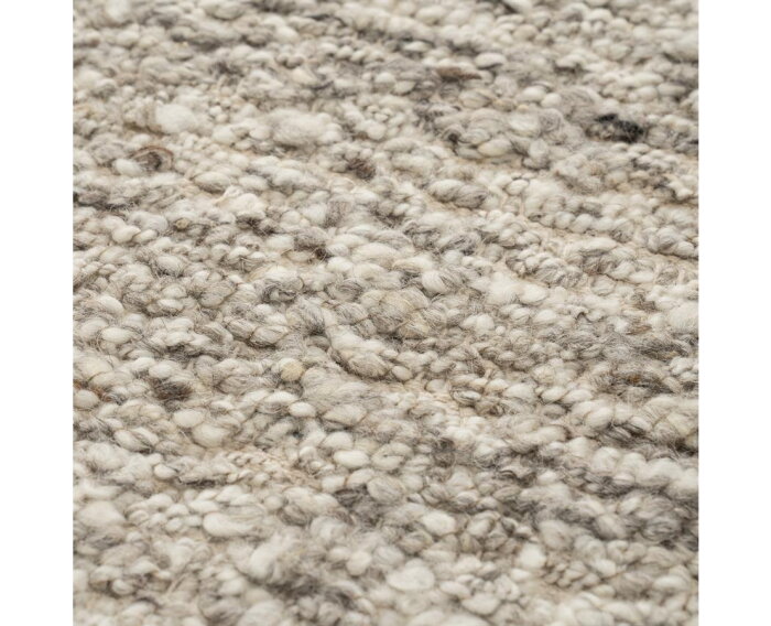 Kalme 290x390cm - brown | BY-BOO