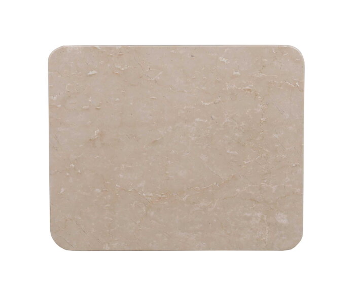 Kabinetkast Dallas Bruin Mangohout 55 cm