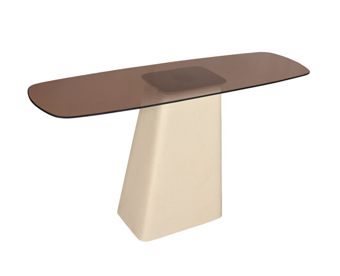 Sidetable Brix Mylon 140 cm
