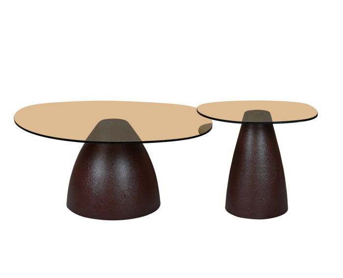 Brix Mylon Brown 50cm