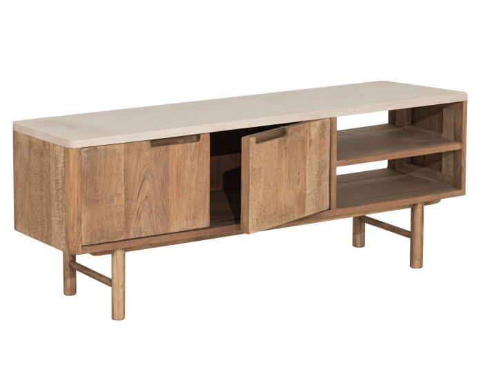 Bliss mortex tv meubel No.2 small