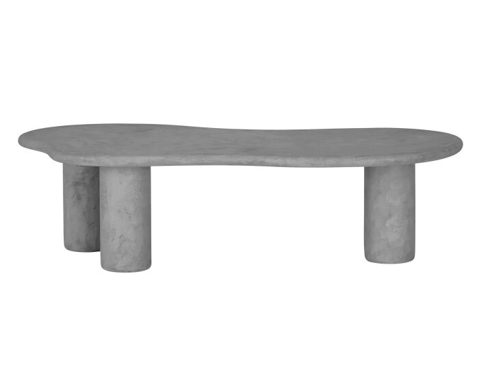 Scala salontafel Curva