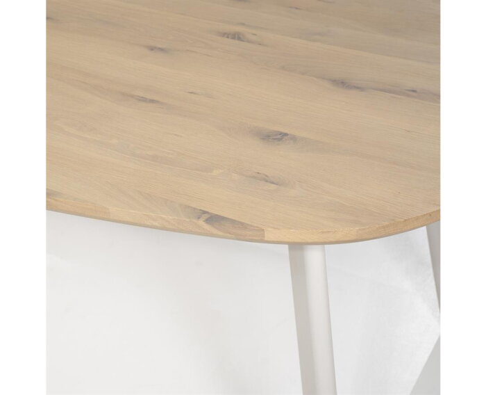 Eettafel Dion 260x110cm - naturel | Eleonora