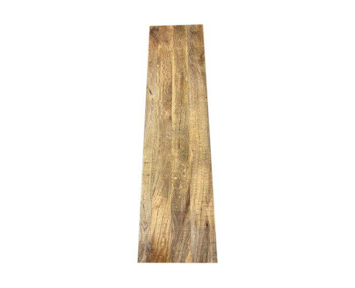 Scharnier oase enthousiasme Houten plank van mangohout 2,5 cm dik kopen? 240x50 cm naturel